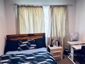 Exciting Stay with Security & Privacy-Room 102